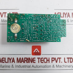 Industrial Control Board Rev.D 1839