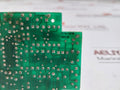 Industrial Control Board Rev.D 1839