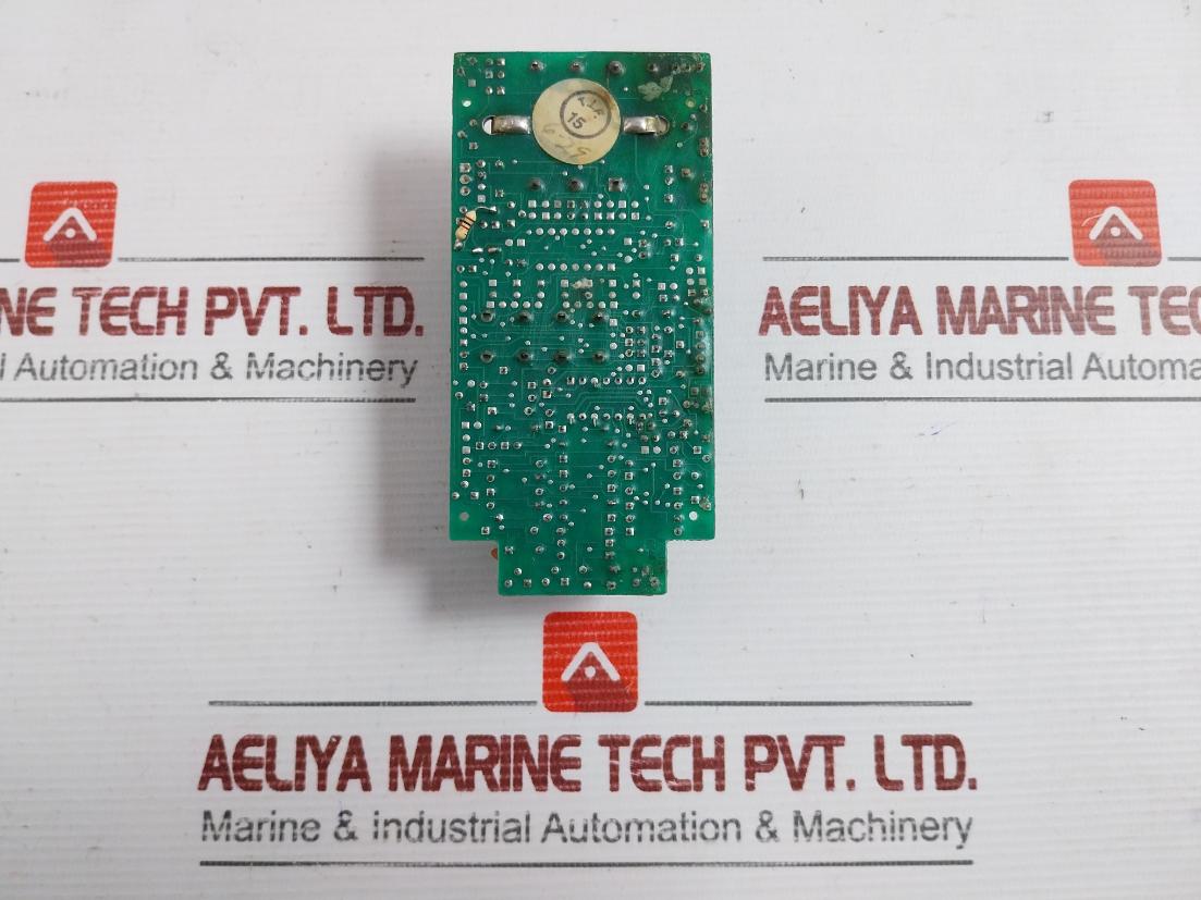 Industrial Control Board Rev.D 1839