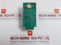 Industrial Control Board Rev.D 1839