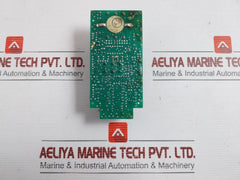 Industrial Control Board Rev.D 1839