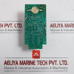 Industrial Control Board Rev.D 1839