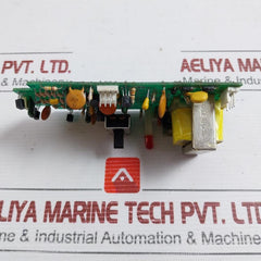 Industrial Control Board Rev.D 1839