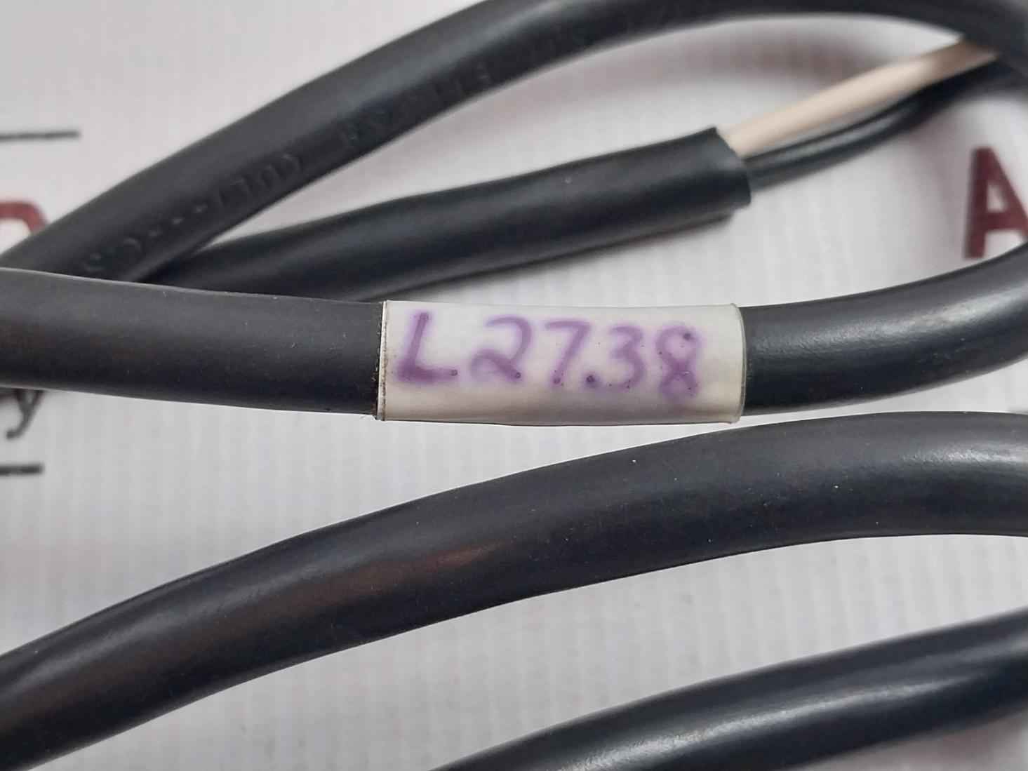 18/3 Sjt E11368 Sensor With Power Cable 1 Meter L2738