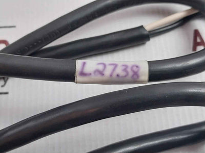 18/3 Sjt E11368 Sensor With Power Cable 1 Meter L2738