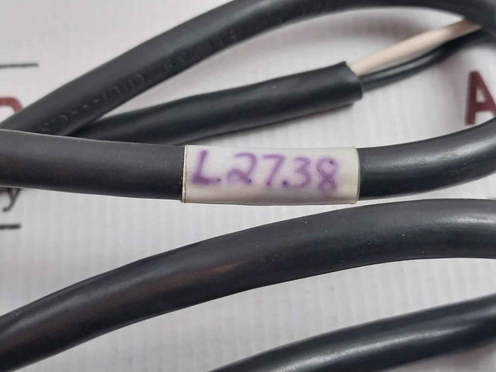 18/3 Sjt E11368 Sensor With Power Cable 1 Meter L2738