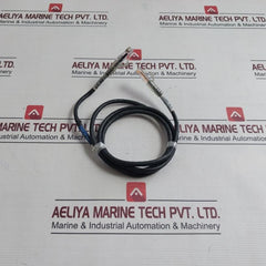 1859244-4 Ethernet Cable Cat 5E Utp