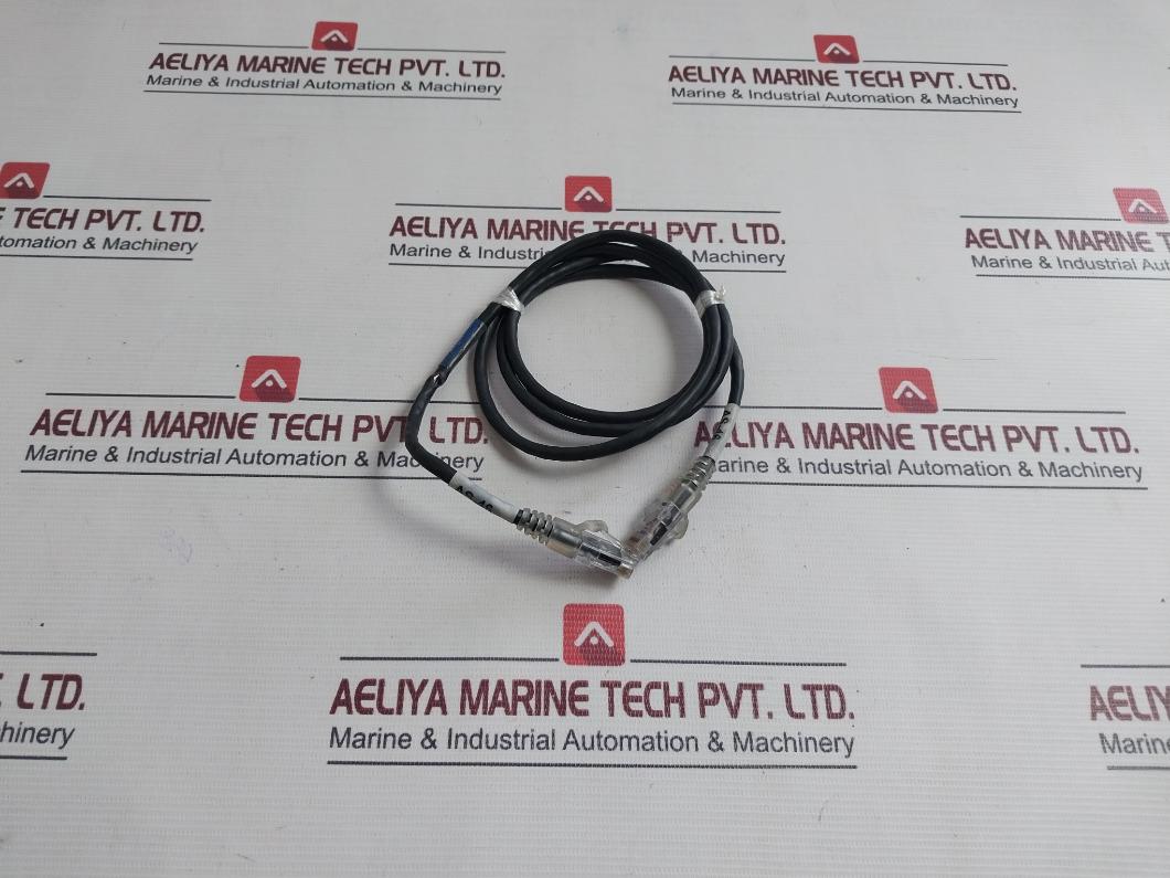 1859244-4 Ethernet Cable Cat 5E Utp