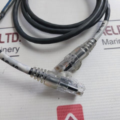 1859244-4 Ethernet Cable Cat 5E Utp