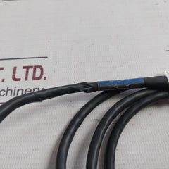 1859244-4 Ethernet Cable Cat 5E Utp