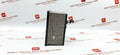 Amp Panel Meter 0-600