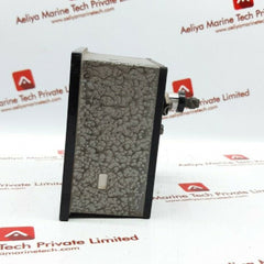 Amp Panel Meter 0-600