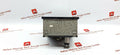 Amp Panel Meter 0-600
