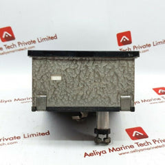 Amp Panel Meter 0-600