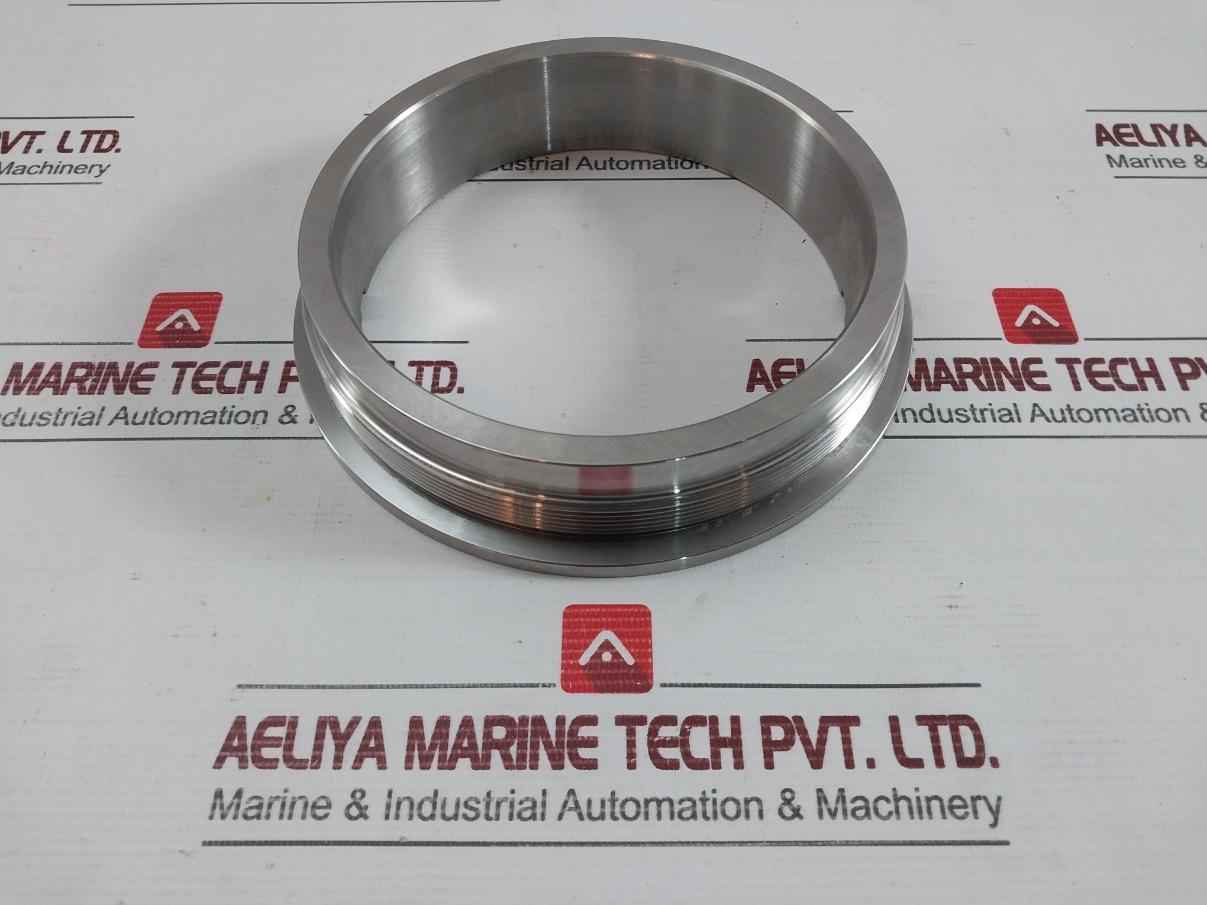 18698 X327 Wear Ring For Main Feed Pump Coffin Turbo Pump