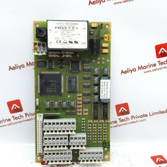 Fuba 3104Ml 94V0 Pcb Card Ge 3044 G 207 06A Hs10-sir10T