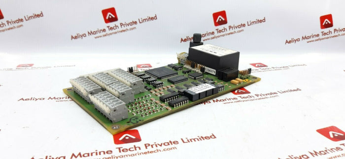 Fuba 3104Ml 94V0 Pcb Card Ge 3044 G 207 06A Hs10-sir10T