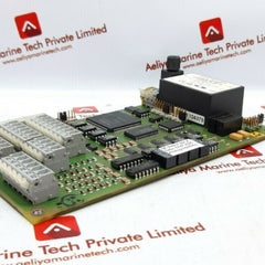 Fuba 3104Ml 94V0 Pcb Card Ge 3044 G 207 06A Hs10-sir10T