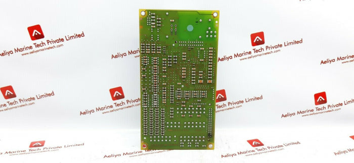 Fuba 3104Ml 94V0 Pcb Card Ge 3044 G 207 06A Hs10-sir10T