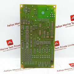 Fuba 3104Ml 94V0 Pcb Card Ge 3044 G 207 06A Hs10-sir10T