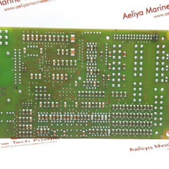 Fuba 3104Ml 94V0 Pcb Card Ge 3044 G 207 06A Hs10-sir10T
