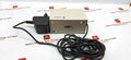 Funktel Cu 212 With Charger Nicd/Nimh Fw4199