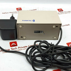 Funktel Cu 212 With Charger Nicd/Nimh Fw4199