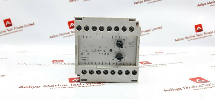 E.Dold & Sohne Kg Ak9840.82 Relay