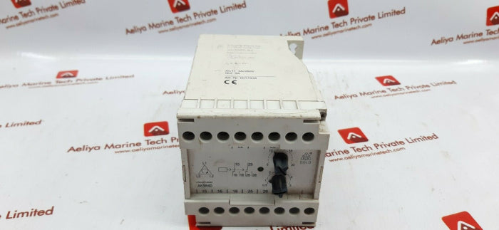 E.Dold & Sohne Kg Ak9840.82 Relay