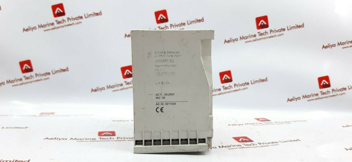 E.Dold & Sohne Kg Ak9840.82 Relay