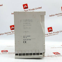 E.Dold & Sohne Kg Ak9840.82 Relay