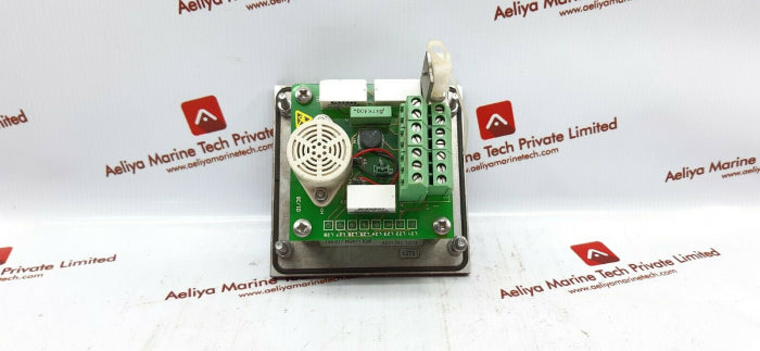 Raytheon Marine Anschutz 135-077.Ng011 E00 Override Indicator