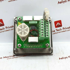 Raytheon Marine Anschutz 135-077.Ng011 E00 Override Indicator