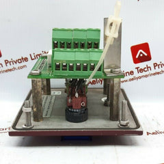 Raytheon Marine Anschutz 135-077.Ng011 E00 Override Indicator