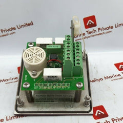 Raytheon Marine Anschutz 135-077.Ng011 E00 Override Indicator
