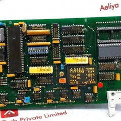 Aeg 271.121519 B/ Bbk 402 Printed Circuit Board
