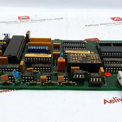 Aeg 271.121519 B/ Bbk 402 Printed Circuit Board
