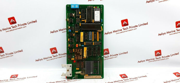 Aeg 271.121519 B/ Bbk 402 Printed Circuit Board