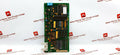 Aeg 271.121519 B/ Bbk 402 Printed Circuit Board