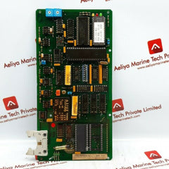Aeg 271.121519 B/ Bbk 402 Printed Circuit Board