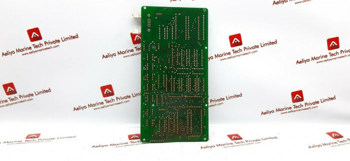 Aeg 271.121519 B/ Bbk 402 Printed Circuit Board