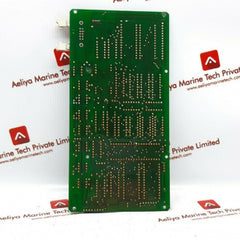 Aeg 271.121519 B/ Bbk 402 Printed Circuit Board