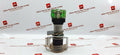Curlee Ka-2 Pilot Light Class 9001 Contact Block
