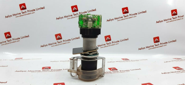 Curlee Ka-2 Pilot Light Class 9001 Contact Block