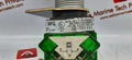 Curlee Ka-2 Pilot Light Class 9001 Contact Block