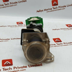 Curlee Ka-2 Pilot Light Class 9001 Contact Block