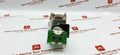Curlee Ka-2 Pilot Light Class 9001 Contact Block