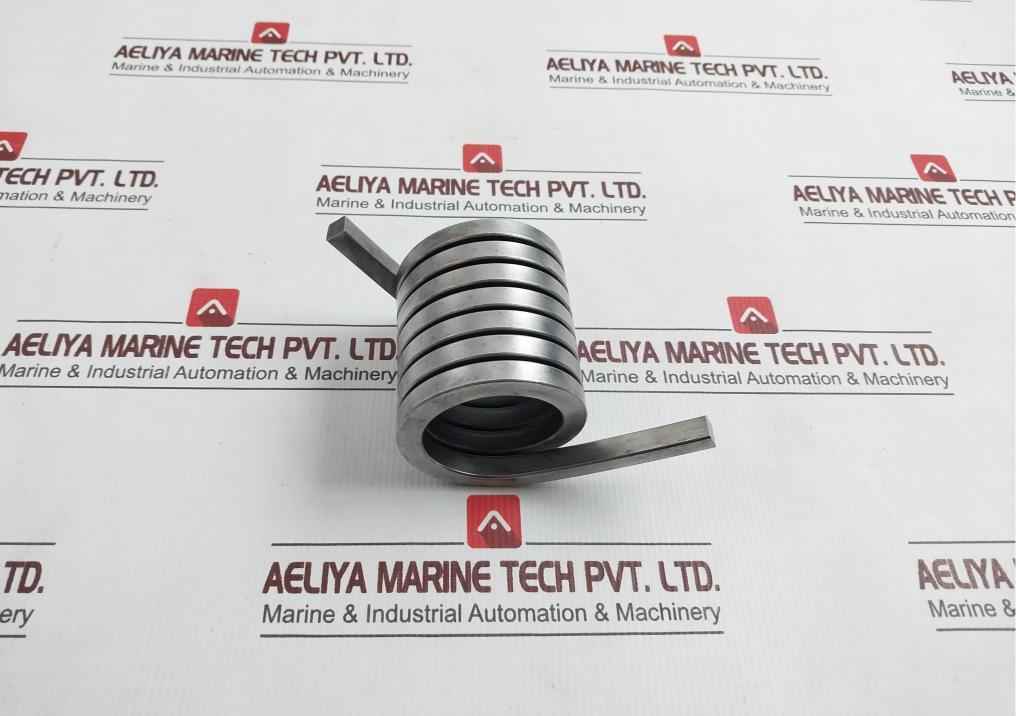 18931 Torsion Spring, Latch