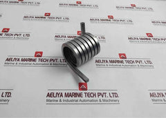 18931 Torsion Spring, Latch