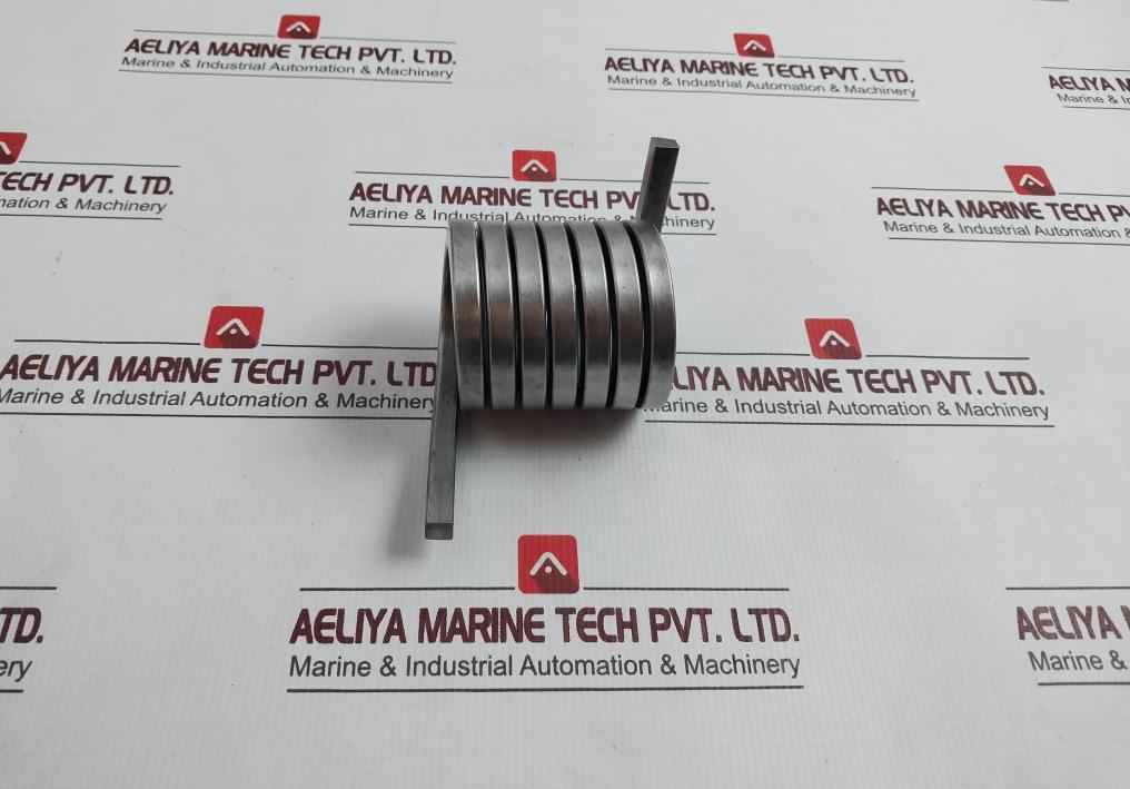 18931 Torsion Spring, Latch